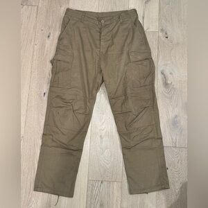 Urban Outfitters Vintage Utility Cargo Pants